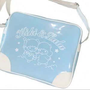 little twin stars  vintage bag from 2004